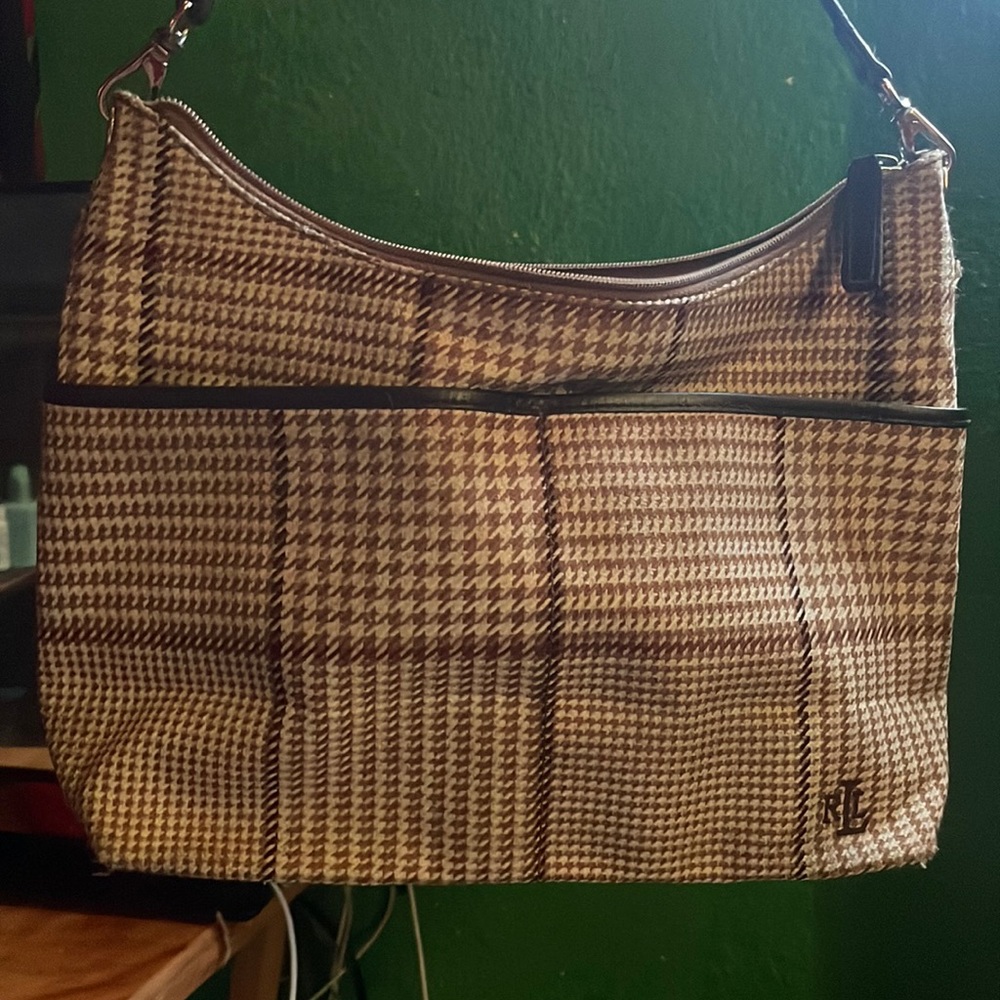 Ralph Lauren Bag